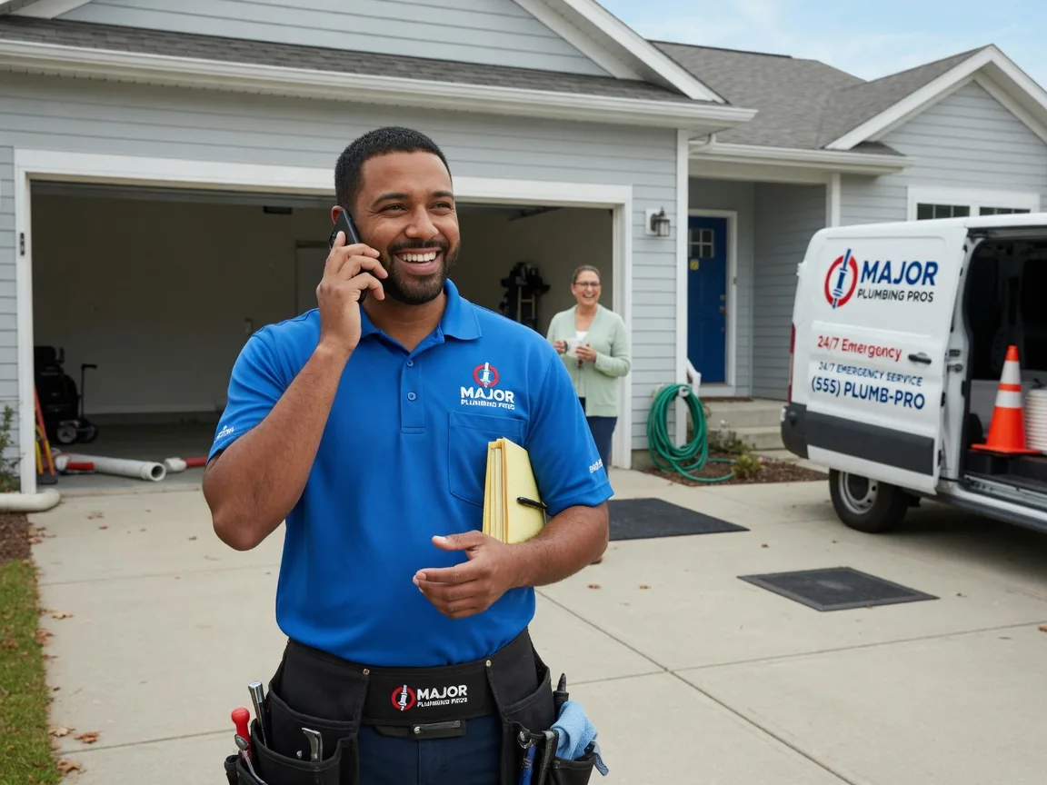 Drain Cleaning Services Winnetka, CA FAQs